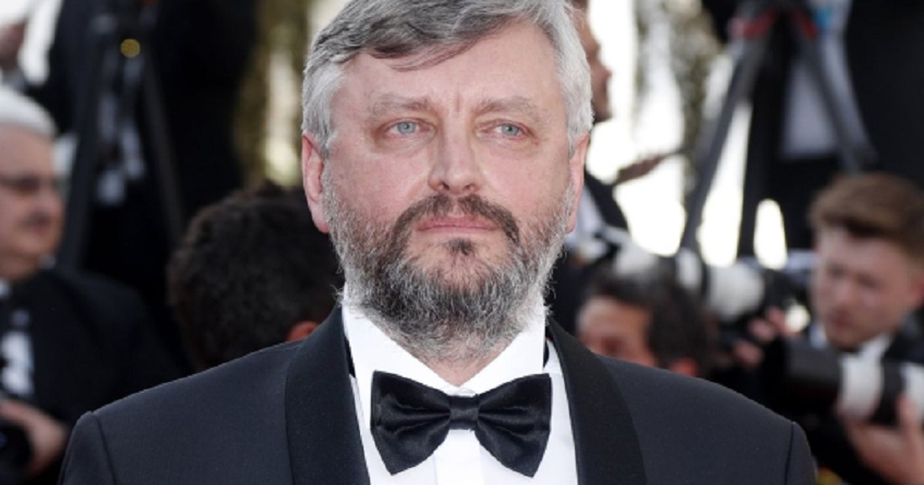 Szergej Loznyica kiállt az orosz művészek bojkottja ellen a cannes-i fesztiválon